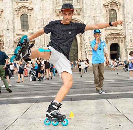 Lorenzo Guslandi (2017)