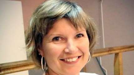 L’interview de Manuella Guibert, présidente du club de Poiré Roller