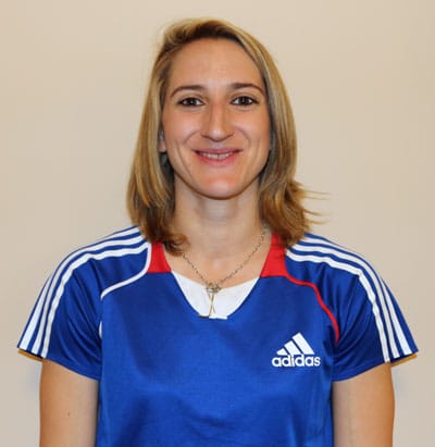 Naissance de Marina Fagoaga Jalinier (France)