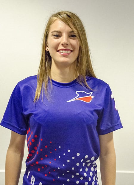 Marion Mousseaux