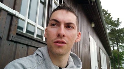 Interview : Martin Ferrié (EOSkates World Team)