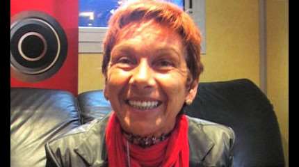 Interview de Maryvonne Ermine &#8211; Rennes sur Roulettes 2008