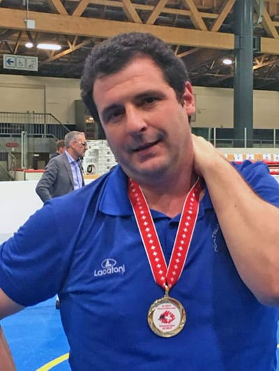 Mateo de Ramon Vilella