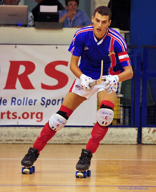 Mathias Narce