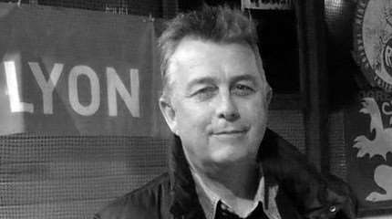 Entretien avec Michel Debrouver, président du RHC Lyon