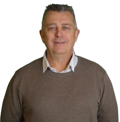 Michel Debrouver, président du RHC Lyon