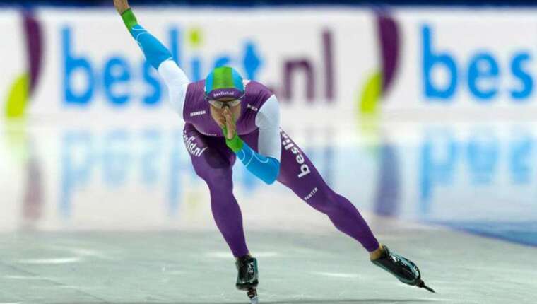 Premiers résultats du championnat du monde de sprint à Salt Lake city (USA)