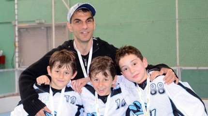 Interview : Murat Bezircioglu, directeur sportif des Fous du Bitumes de Villeneuve-la-Garenne