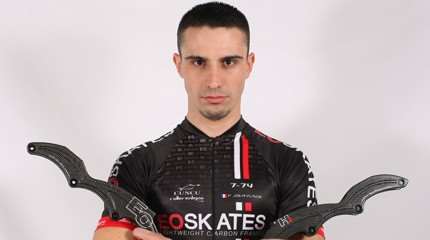 Interview : Nicolas Pelloquin (France)