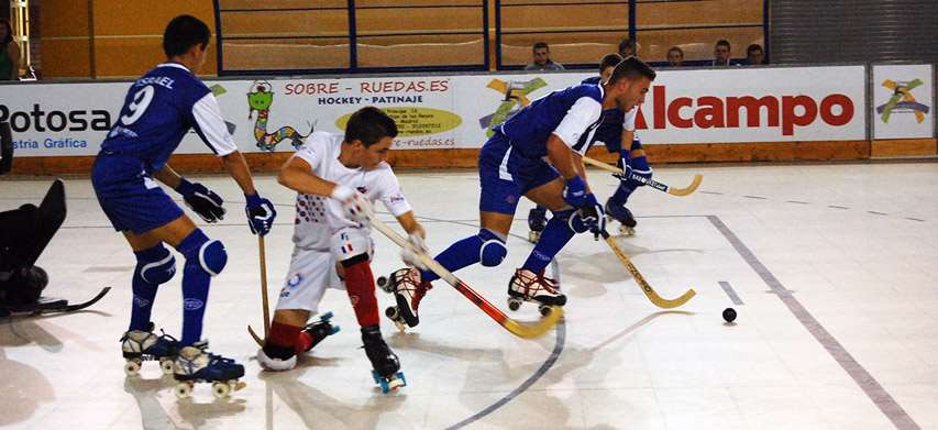 Match Israël - France