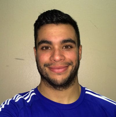 Omar Nedder