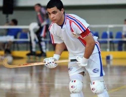 Omar Nedder
