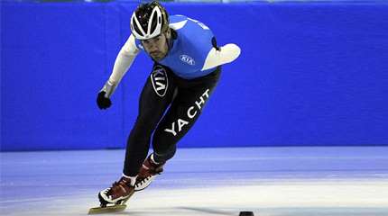 Pascal Briand, de retour des Jeux Olympiques