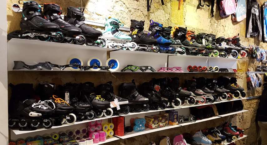 Shop Pierre Qui Roule