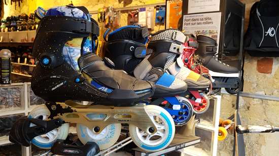 Shop Pierre Qui Roule