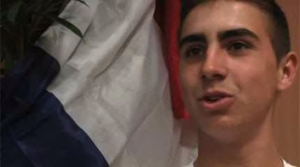 Championnat d&rsquo;Europe roller course 2012 : interview de Raphaël Planelles