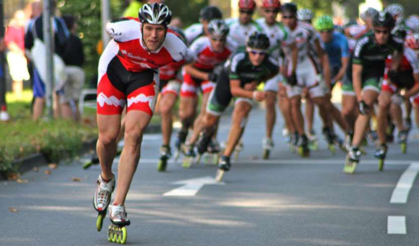 Interview avec Roger Schneider (Swiss Skate Team)