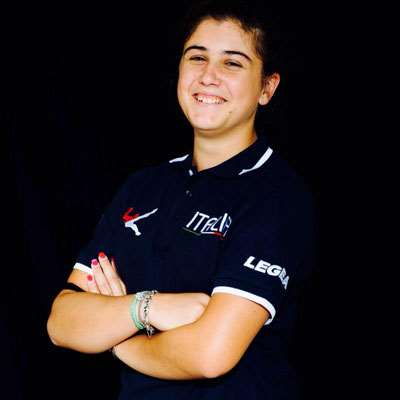 Sara Zarantonello