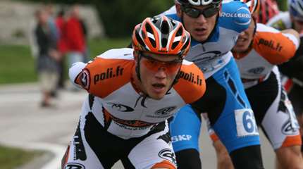 Interview Sébastien Babault (RPM Poli)