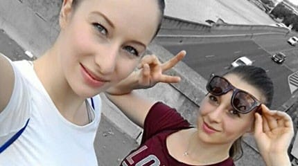 De la glace au roller artistique inline : rencontre avec les Sisters Ice