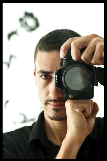 Skali, photographe