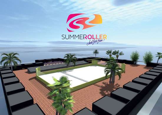 Summer Roller Tour