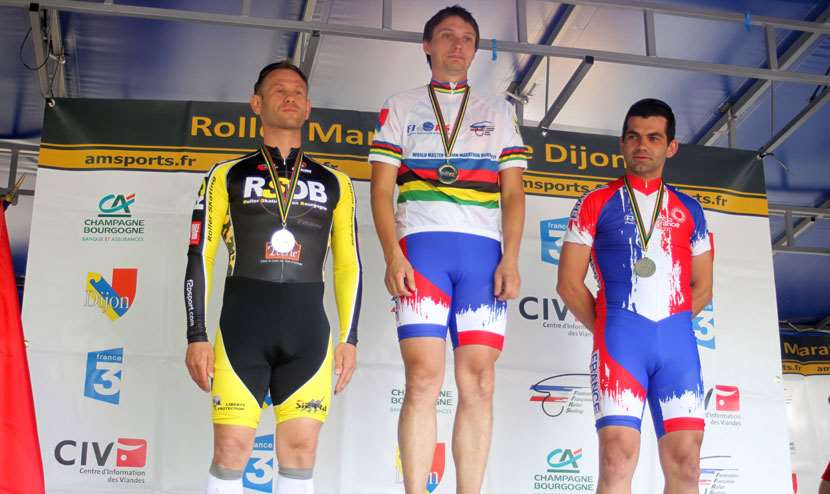 Podium Master 100% français Podium Master 100% français