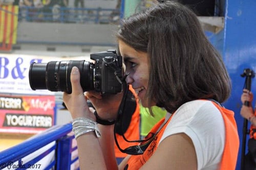 Vittoria Benedetti
