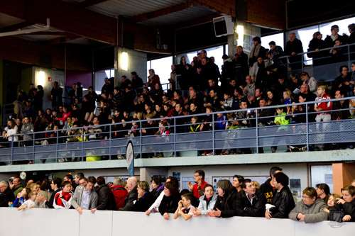 PBM Saint-Brieuc 2014