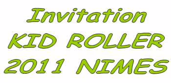 Kids roller 2011 à Nimes (30)