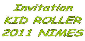Kids roller 2011 à Nimes (30)