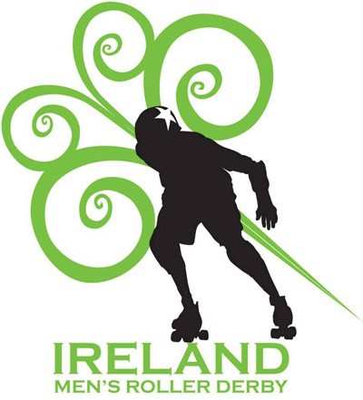 ireland mens roller derby