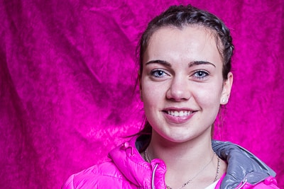 Naissance d&rsquo;Isaline Dyba (France)