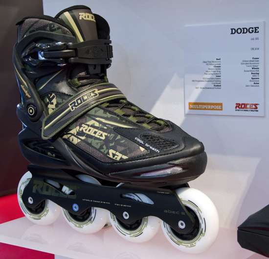 Le Roces Dodge Le Roces Dodge