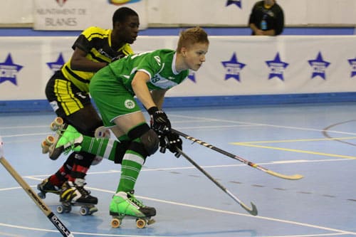 Eurockey Cup 2015