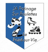 Course régionale de roller 2007 au Poiré-sur-Vie (85)