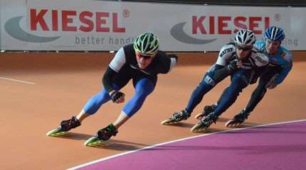 Jakob Ulreich VS Austrian Federation