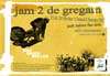 Jam de Gregam 2006 : un contest roller street qualificatif pour le FISE