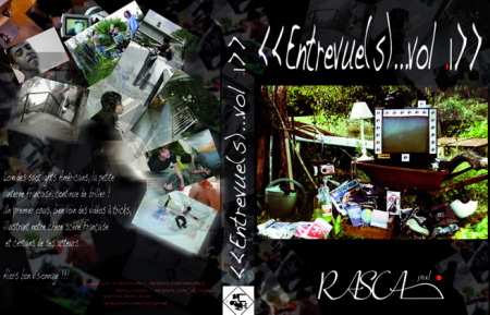 Trailer from the DVD « Entrevue(s)&#8230; Vol.1 »