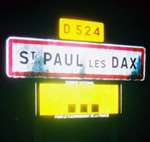 GoldJM : entre Cabanac et Saint-Paul-Les-Dax (7/7)