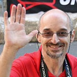 Sanglerat Jean-Michel