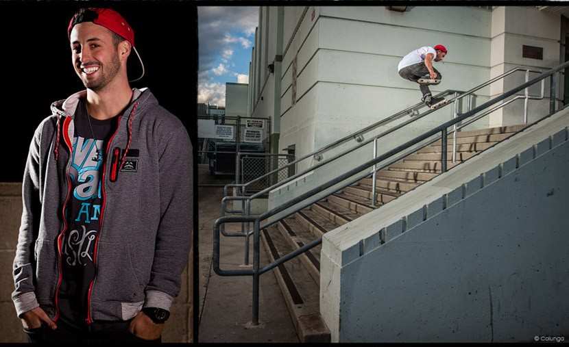 Jeff Dalnas será en USD en 2013