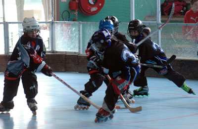 Nice : les jeunes au top