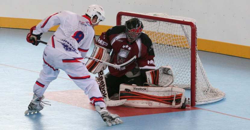 Jeux mondiaux 2013 : les français tout près de l&rsquo;exploit en roller-hockey