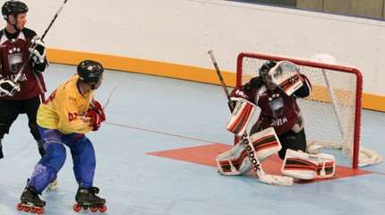 jeux mondiaux 2013 roller hockey 2013 j4 small