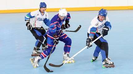 jeux mondiaux 2013 roller hockey j3 01