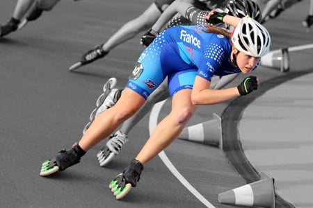 Roller Course