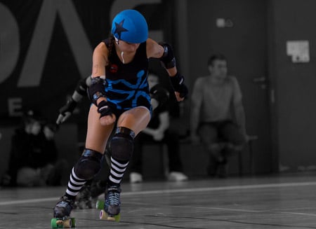Roller Derby