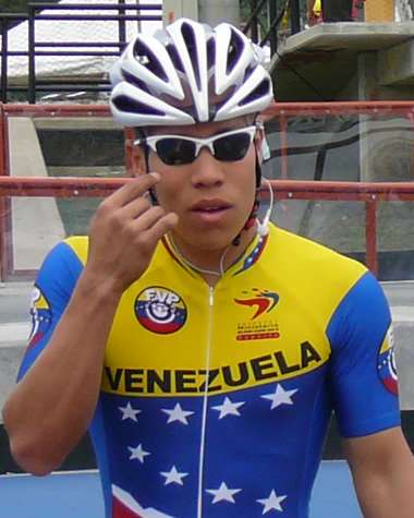 Yann Guyader: from Caracas (Venezuela) to Tulua (Colombia)