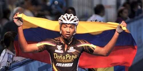 Mundial 2012 : Resultados de los 200 m contra el reloj juveniles hombres